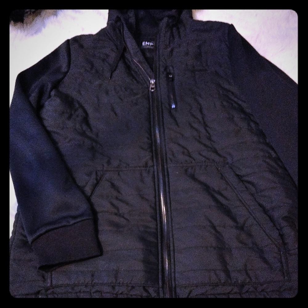 Empyre jacket